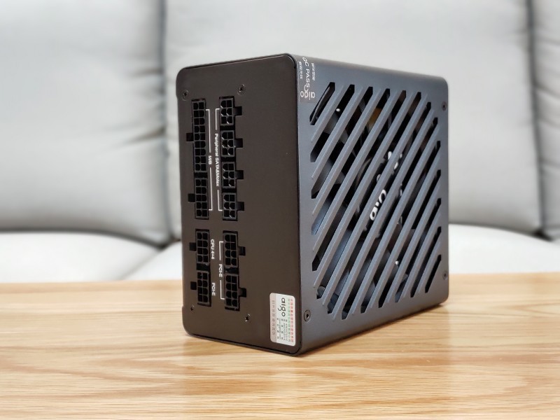 爱国者电竞金牌650w电源评测,爱国者es650电源怎么样