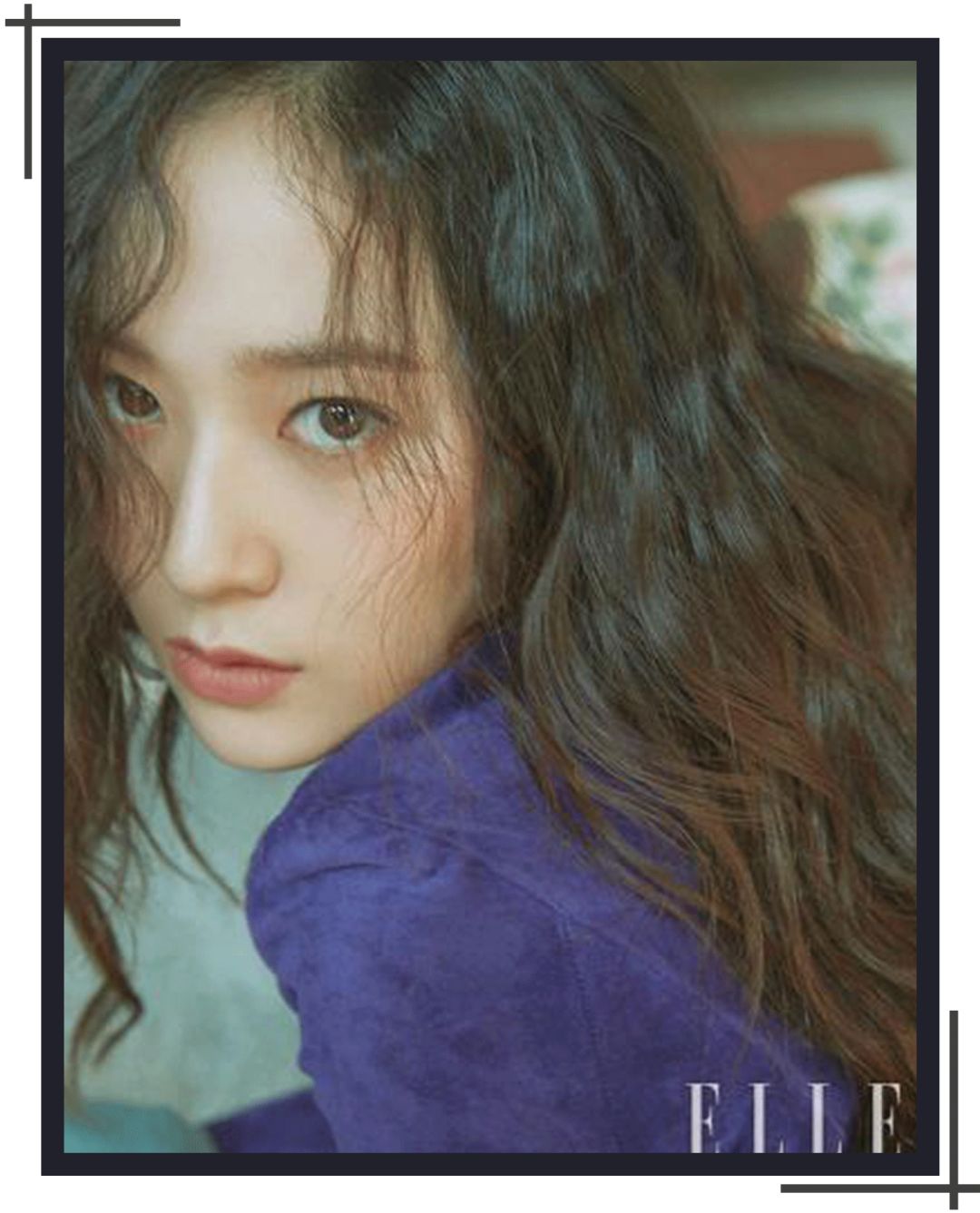 羊毛卷怎么烫头好看,今年流行烫头羊毛卷