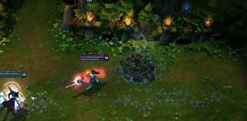 电竞人物志丨WeiXiao：我欲问鼎天下，试问谁与争锋