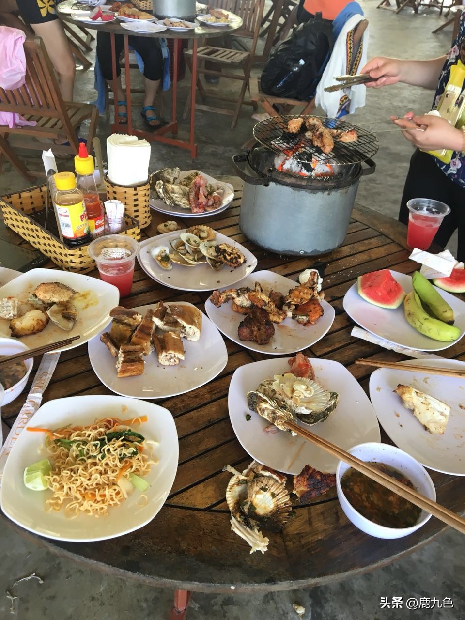 越南芽庄旅行自由行,越南芽庄游记纪录片