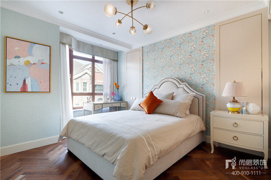 润泽庄园美式联排别墅,润泽庄园美式风格户型图