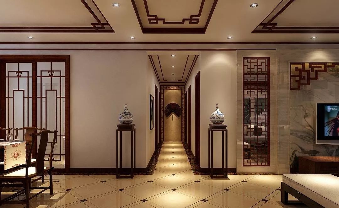 什么是玄关？为什么家里不能没有玄关？