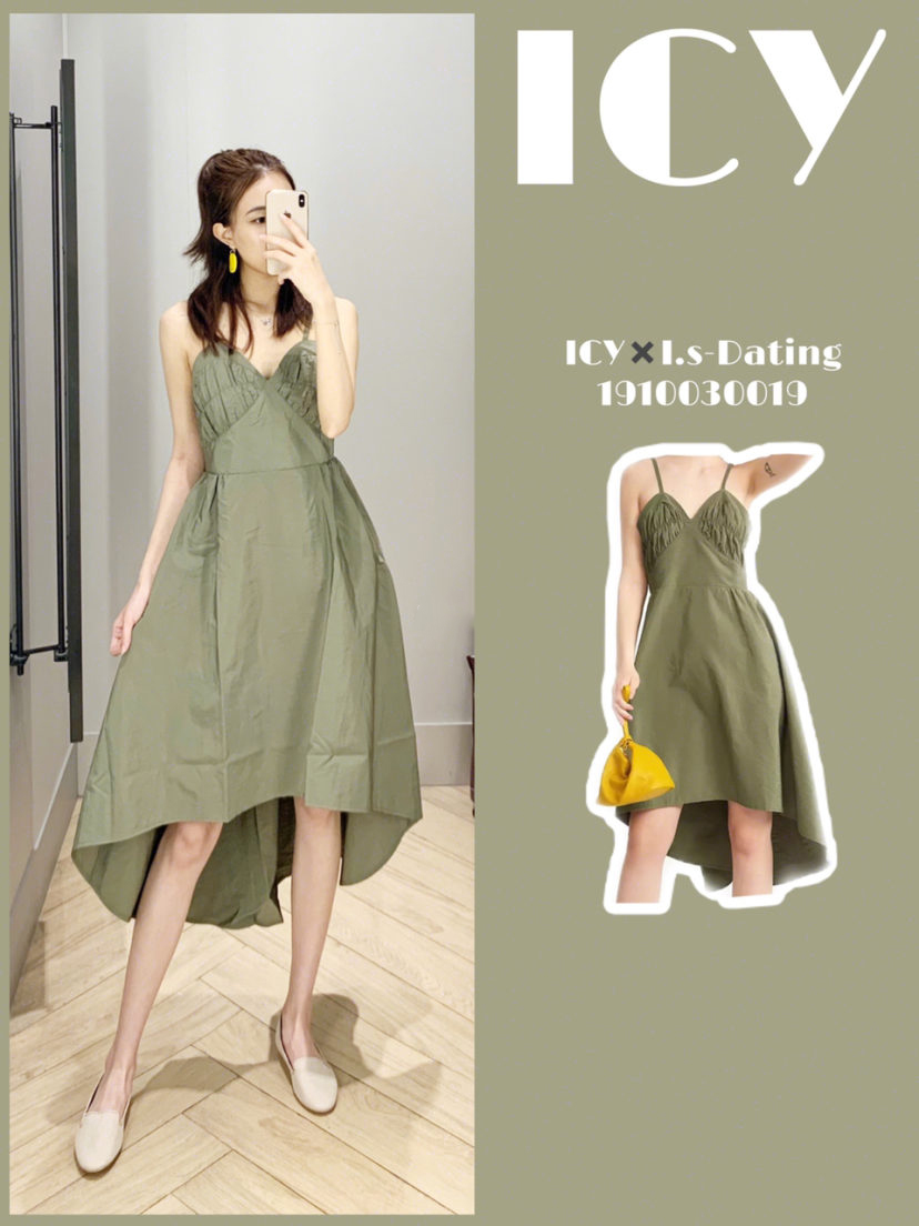 zara试衣间穿什么衣服好看,zara实体店的穿搭