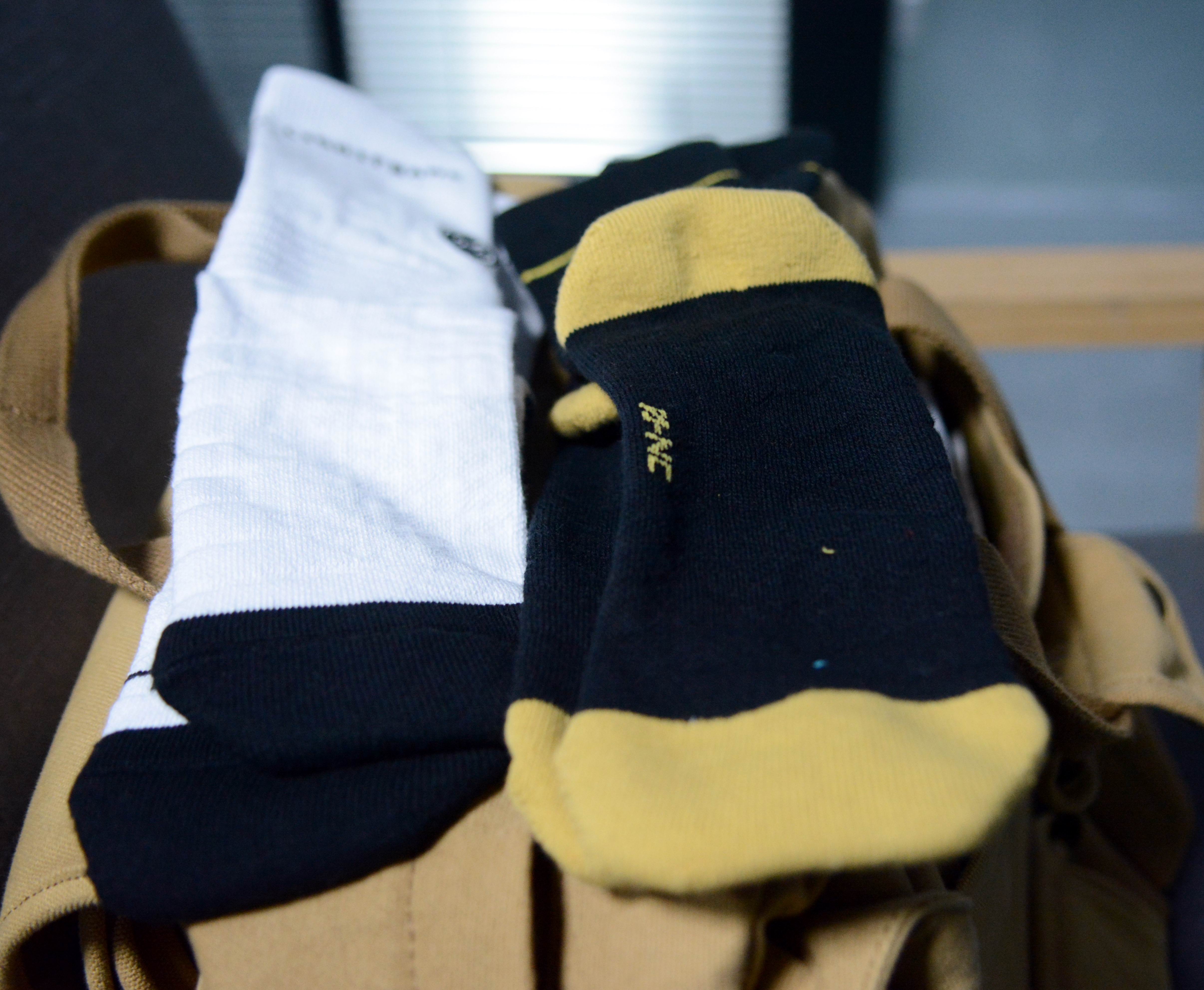 长沙95后“篮球袜子三哥们”做到淘宝销量全国第一