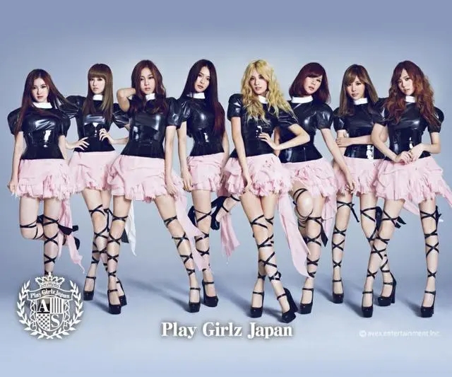 那些南韩女爱豆的神仙颜值,那些长得很好看的韩国女爱豆