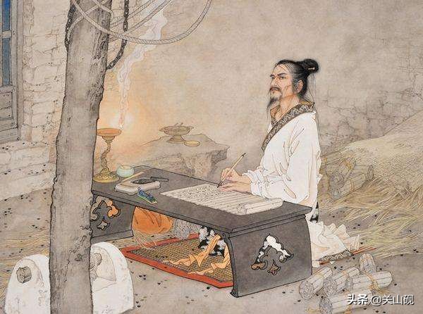 只有读懂了毛姆才能真正读懂人生,毛姆的人生意义