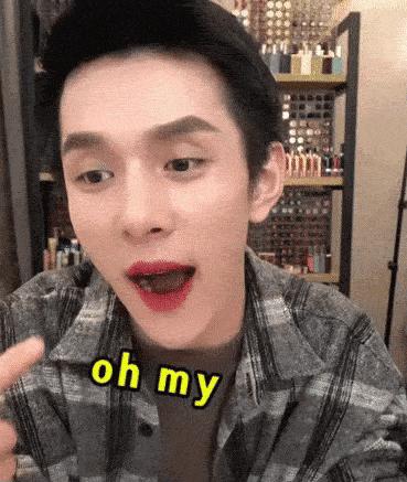 李佳琦的口红推荐竟埋着滚滚天雷？