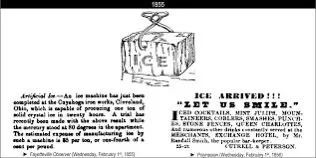 美国鸡尾酒的简史