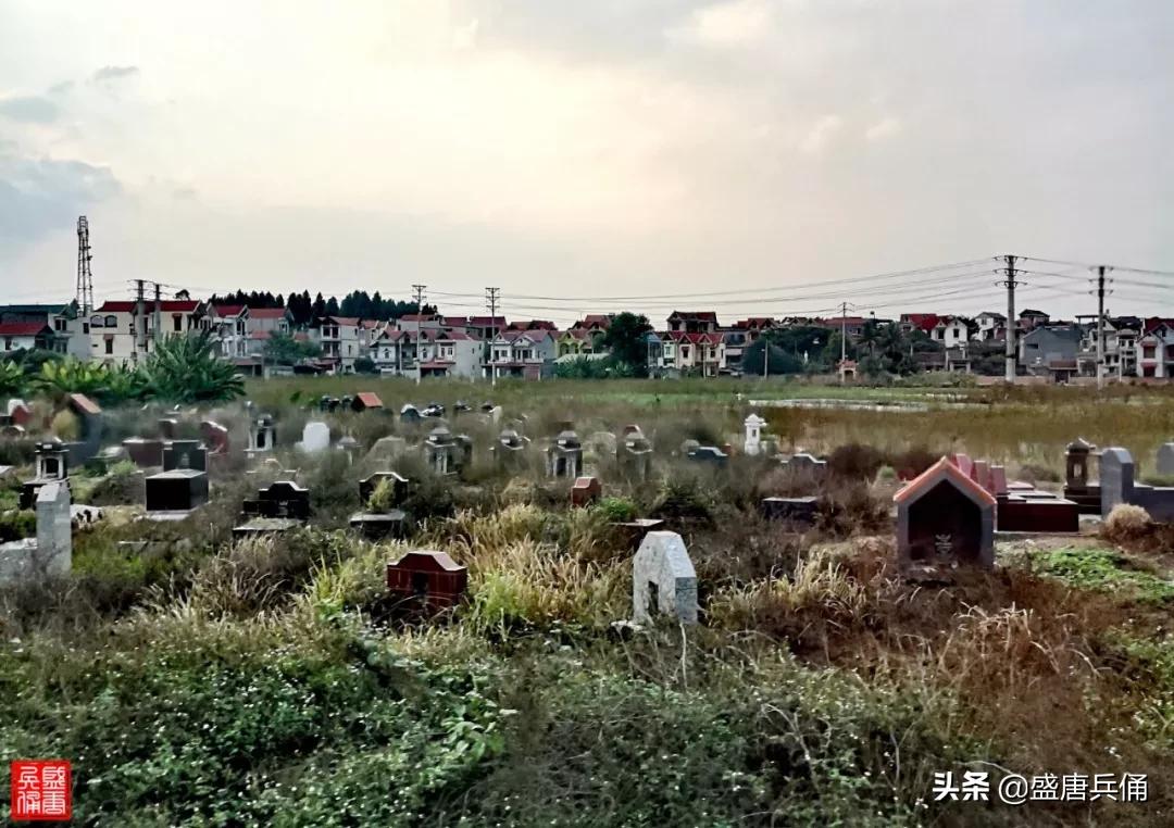 近邻▏车行谅山-河内，看中越两国发展差距