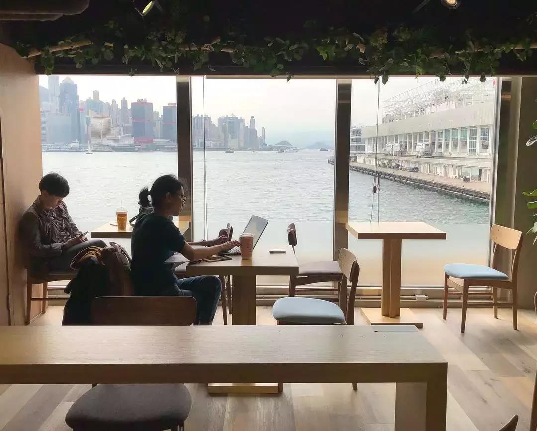 结束逛吃逛吃的香港之旅,香港自由行一日游逛吃攻略