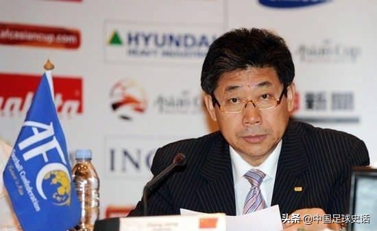 中国足球十大惨败球员,盘点中国足球历史最差11人