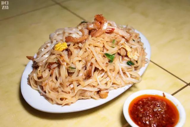 海口秀英生活攻略,海口秀英港地图