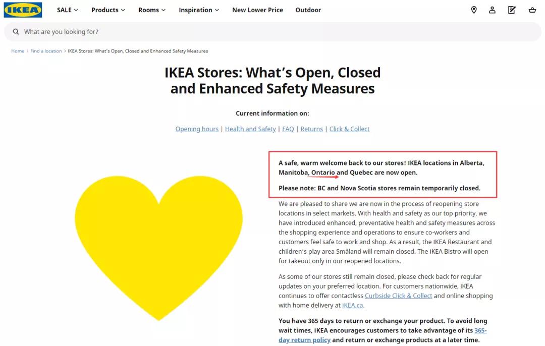 多伦多ikea,ikea多伦多
