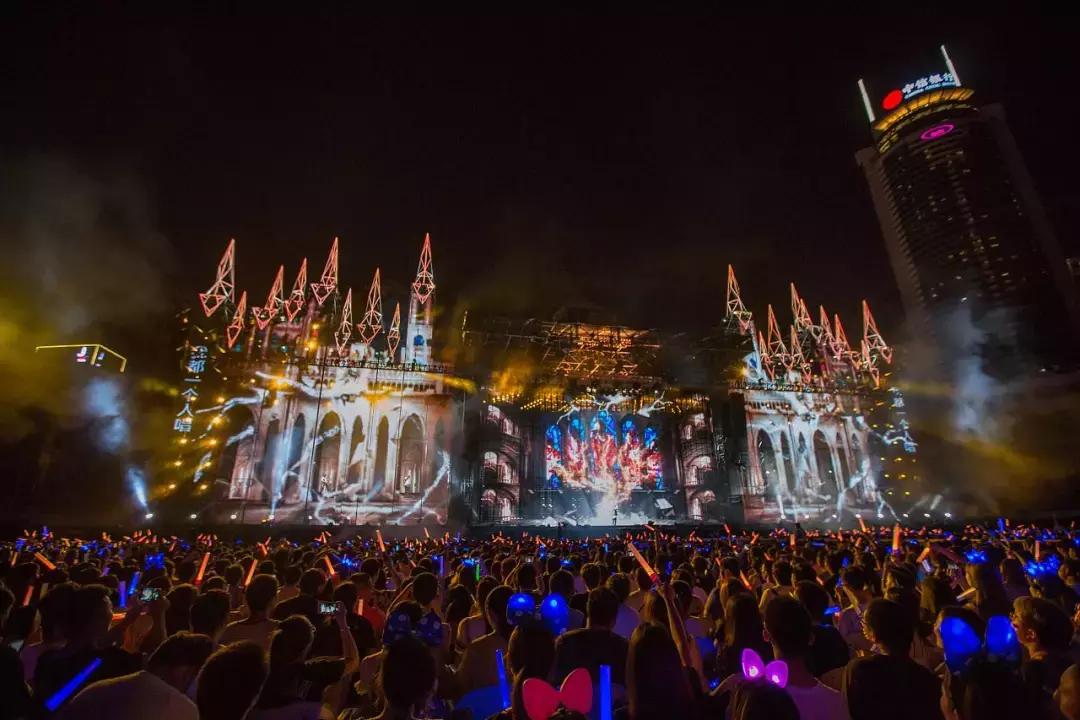 西安奥体中心未来发展,西安奥体中心发展前景知乎