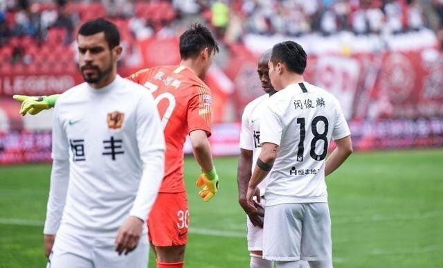 贵州恒丰进不了中超吗,京媒谈中超