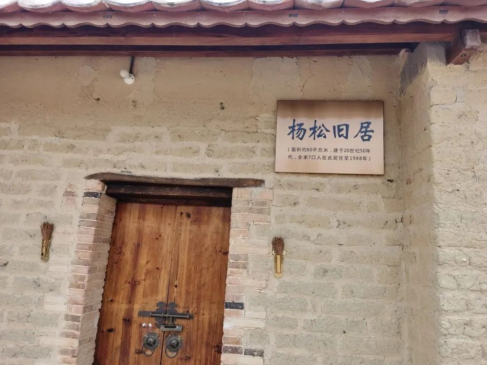 吴川一老先生归乡游玩，抒发家乡社会主义新农村建设有感