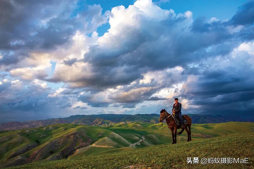 摄影构图有三角式构图吗,为什么摄影越拍要学的越多
