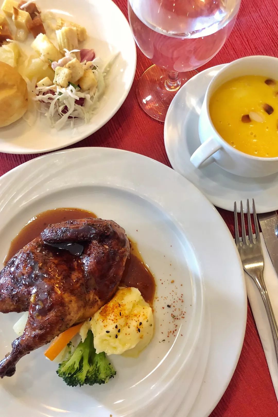 带父母豪华游轮环球旅行,带着父母们出游