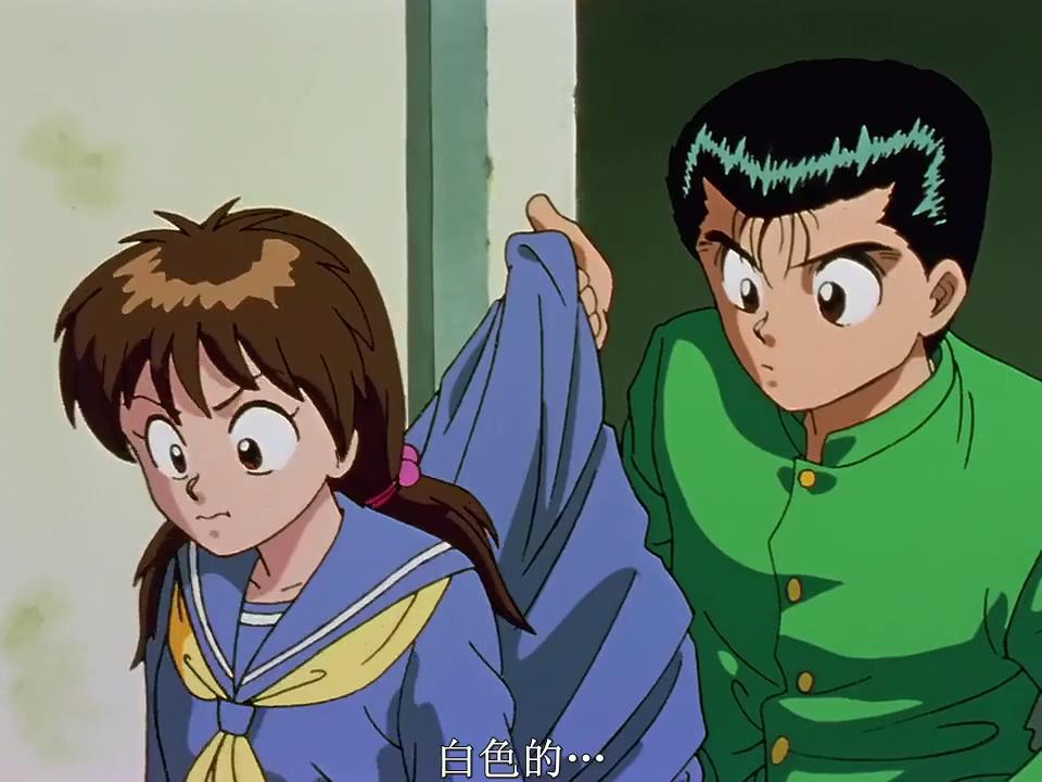 8090后的日本动画片,80年代90年代引进的日本动画片