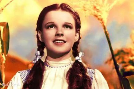 奥斯卡朱迪视频,美国影星朱迪