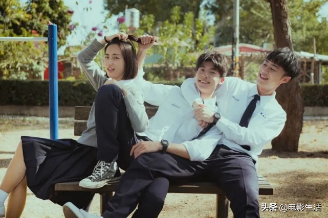 好剧推荐青春校园剧高颜值,2021年下半年好看的青春校园剧