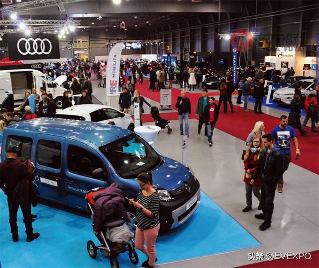 捷克新能源商务车,捷克新能源汽车