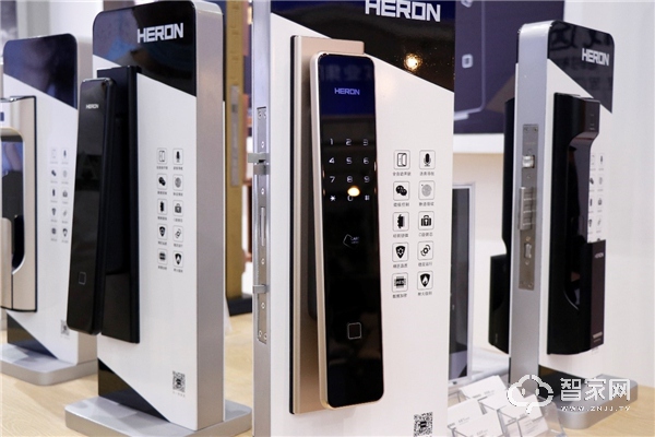 好产品经得起市场检验！智家网专访黑龙智能锁营销总监陈淑军