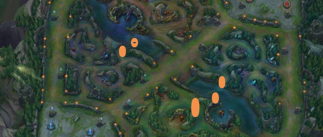 四大卡点节奏大师,卡牌大师致命节奏出装