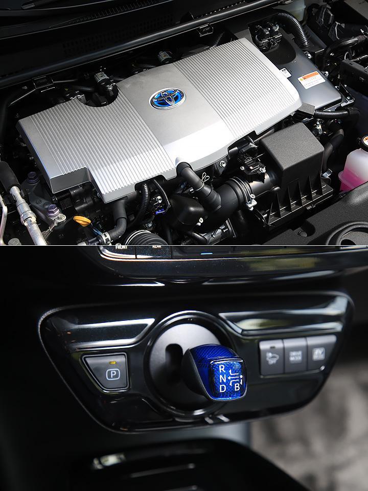 公认的好车丰田,公认少见的好车型