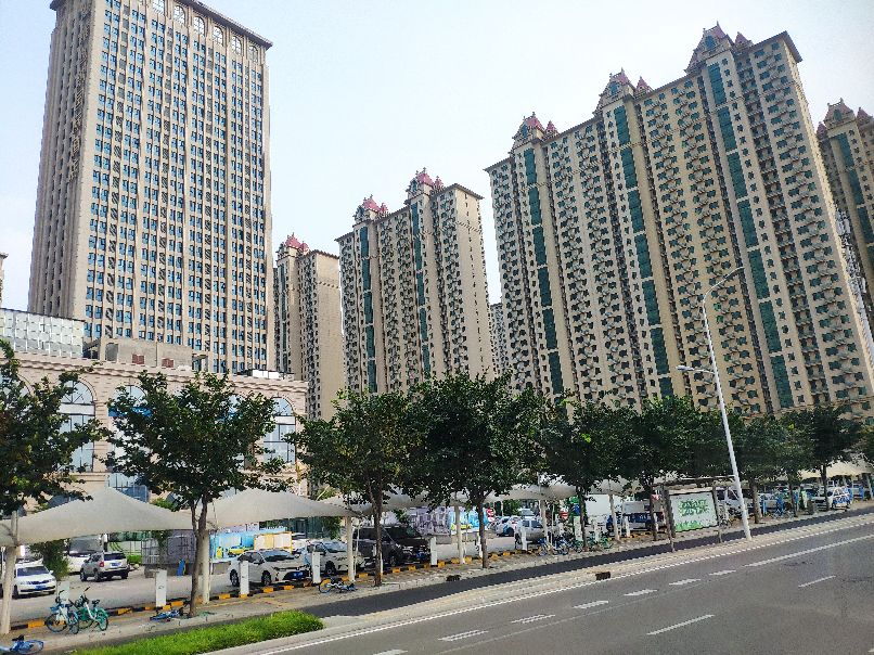 石家庄塔坛商贸中心好玩吗,石家庄塔坛国际商贸城最新消息