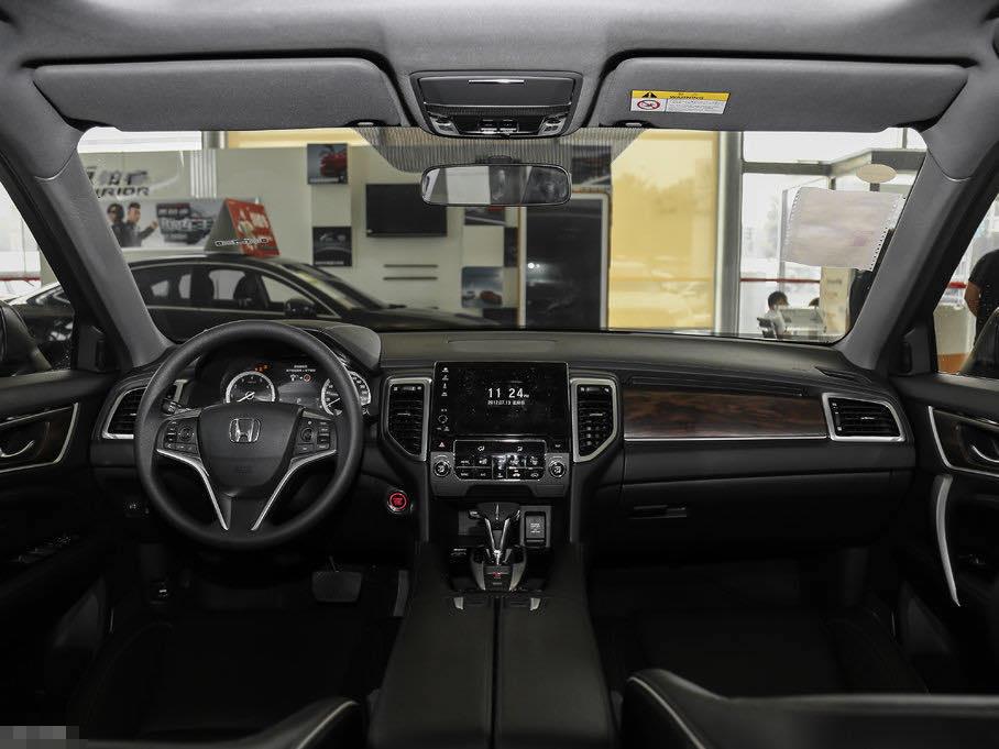 1.5t的本田urv值得入手吗,2022款汉兰达五座和本田urv比较