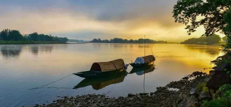 楠溪江山水画,永嘉楠溪江山水画视频