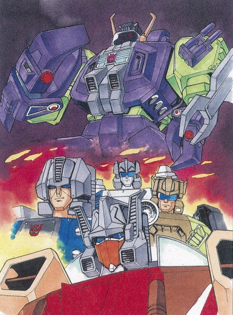 g1变形金刚人物原画,变形金刚g1擎天柱原画