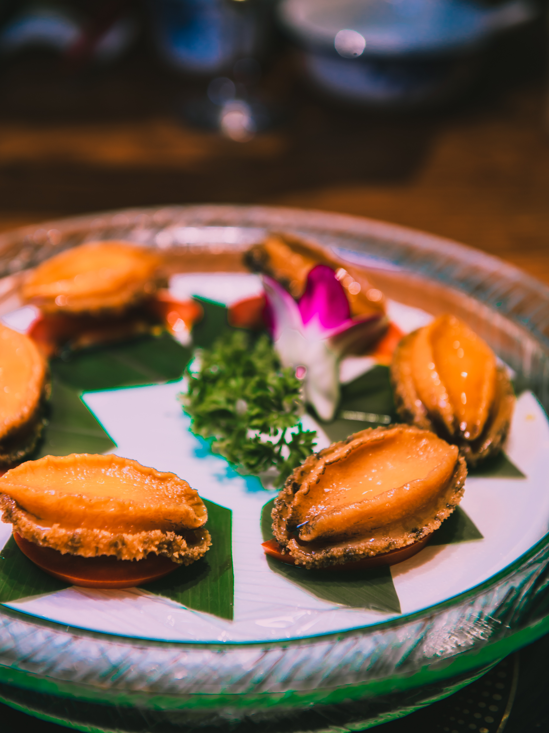 这个男人从街边推车仔做到媲美港澳鱼翅名店,到底有什么秘诀?