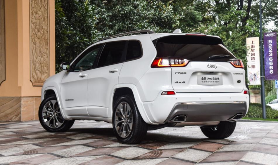 2018jeep自由光9at故障率,Jeep自由光9AT变速箱