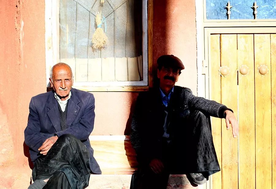 探秘伊朗之行,中国人在伊朗旅行生活