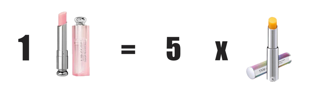 dior变色唇膏老款和新款 (黑皮dior变色润唇膏)