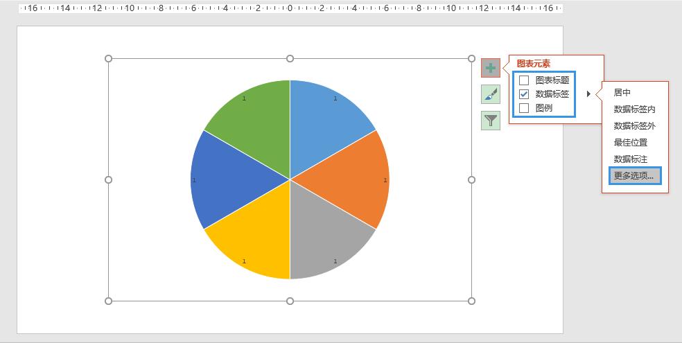 抽奖转盘ppt,wpsppt抽奖转盘制作教程
