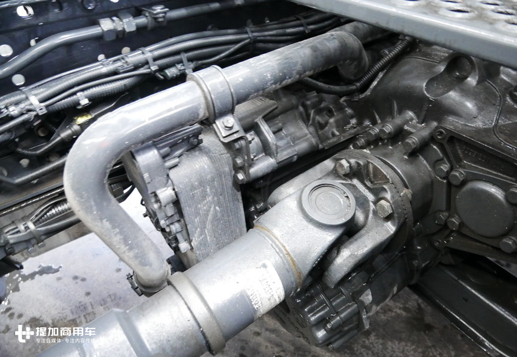 依维柯二手车为什么便宜,依维柯客车二手车市场