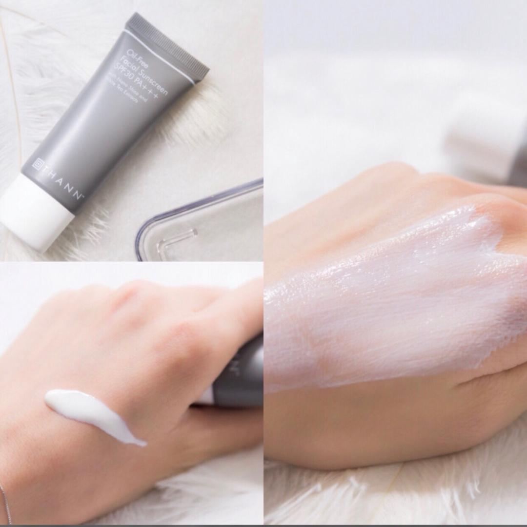 泰国的防晒霜哪些最好用而且还白,泰国有一款防晒霜特别好用