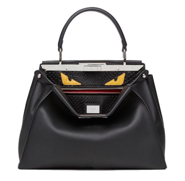 芬迪2022最值得入手的包包,芬迪包包值不值得买