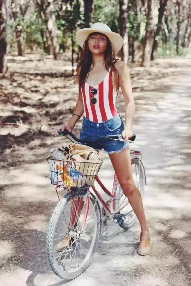 好身材的9个等级,完美身材的7大标准是什么