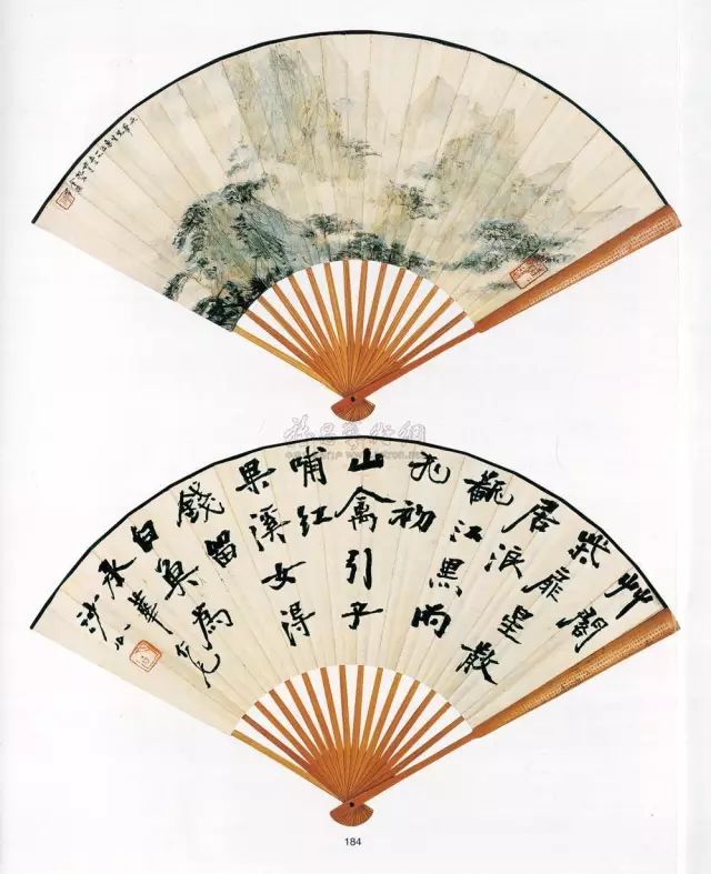 文人如何卖字画,为什么名人都在卖字画