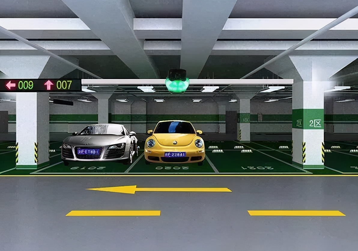 买车位投资还划算吗,商业的车位卖好还是不卖好