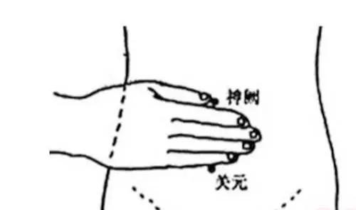 肚子疼拉肚子是姨妈来前的原因吗,腹痛就拉肚子