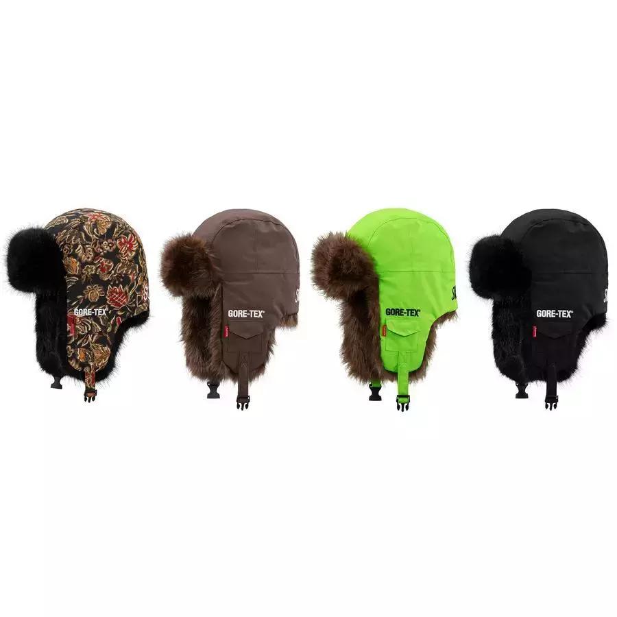 supreme18fw刺绣,supreme18fw鉴定