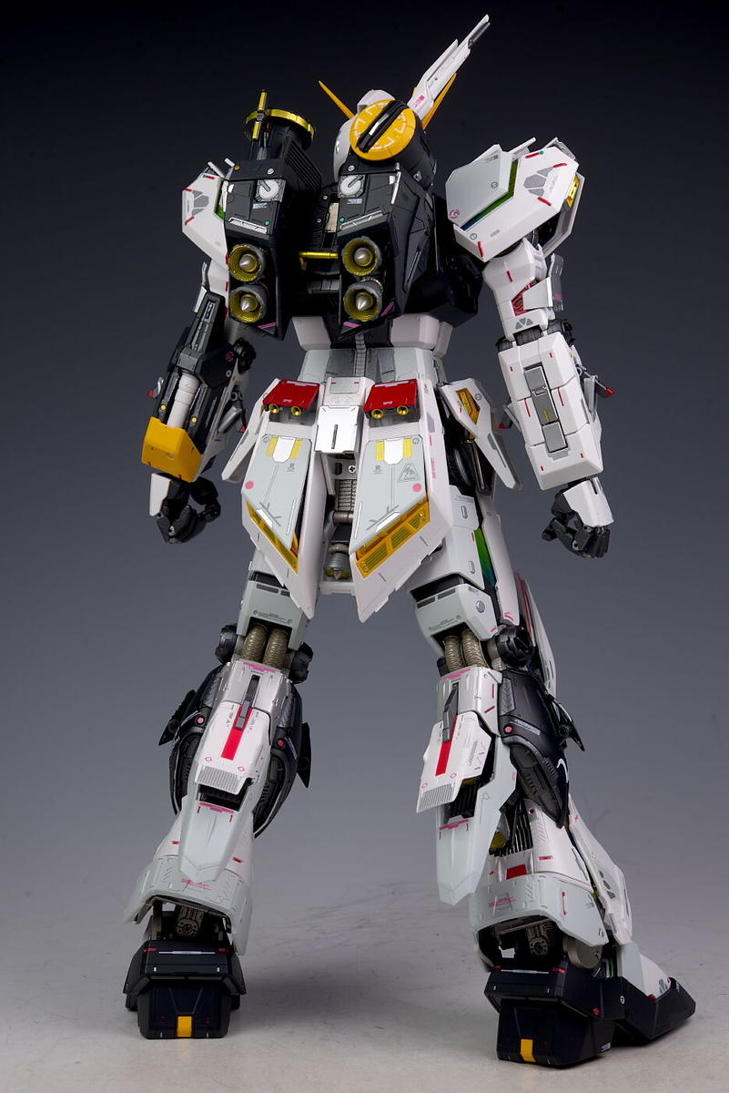 模玩评测揭皇榜,新人入坑模玩推荐