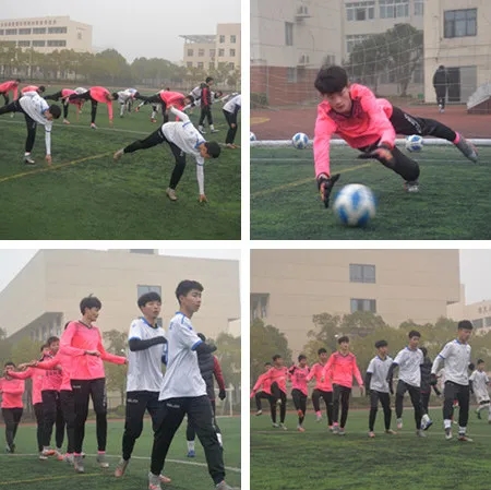 荆楚校园足球,2019江汉校园足球