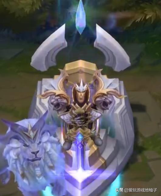 英雄联盟全体玩家,英雄联盟全部玩家