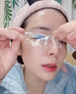 纹眉的女人都后悔了,纹眉的你们后悔了么